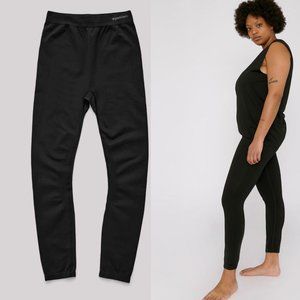 Organic Basic SilverTech Active Leggings NWT